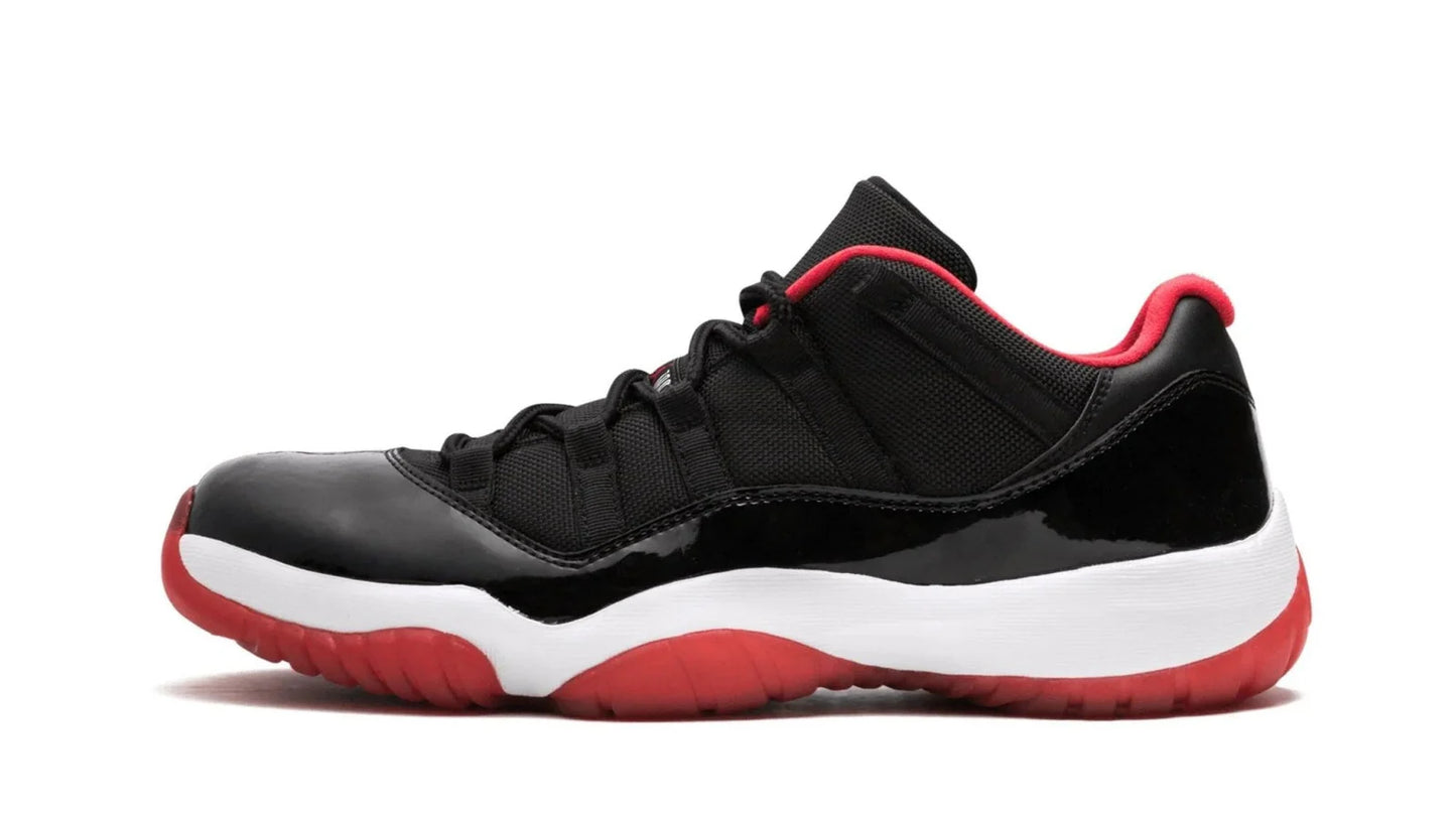 Air Jordan 11 Retro Low Bred