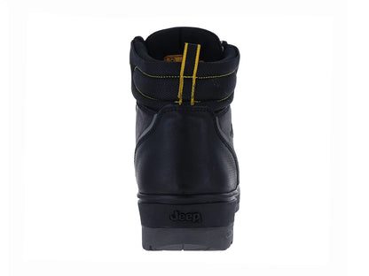 Botas Jeep Negro para Hombre