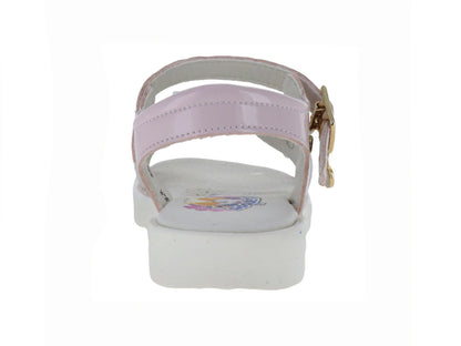 Sandalias Coqueta Rosa para Niña