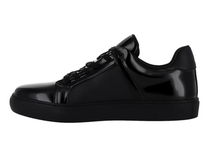 Tenis Guess Monocromáticos Negros para Hombre