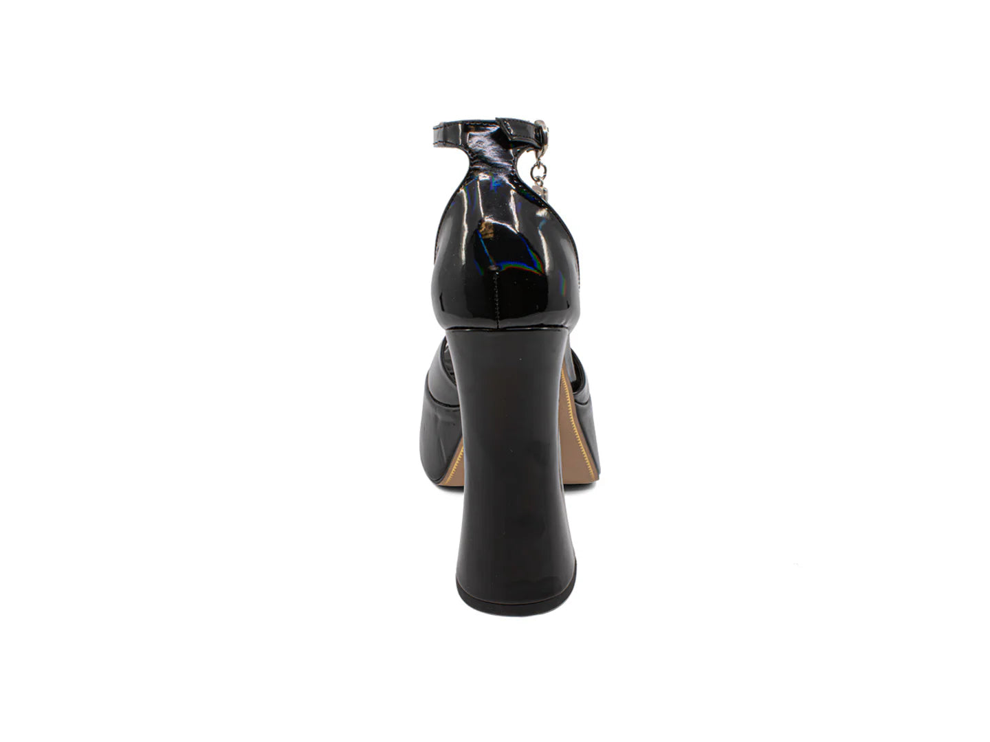Zapatillas EFE Negro para Mujer