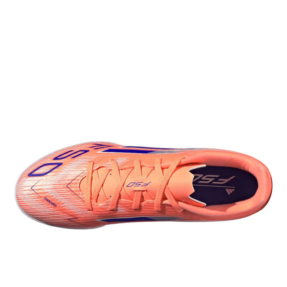 F50 Club Indoor Soccer Shoes