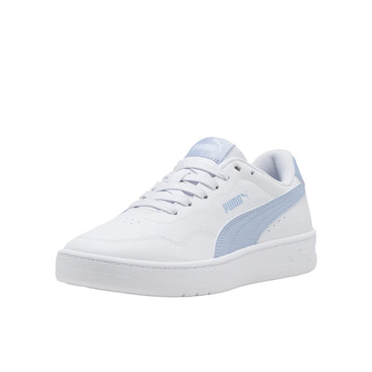 Court Lally Lace Up Sneakers
