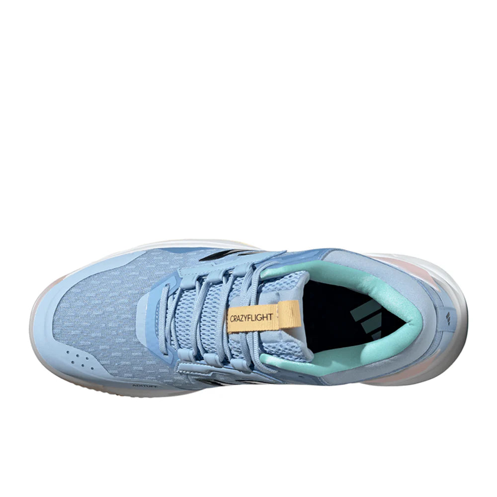Crazyflight 6 Mid Indoor Volleyball Shoes