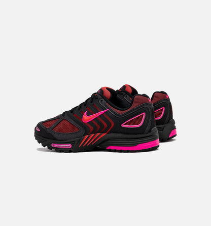 Air Peg 2K5 Mens Lifestyle Shoe Black Pink
