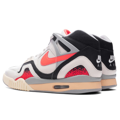 Air Tech Challenge 2 Hot Lava Phantom Hot Lava Black