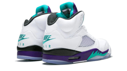 Jordan 5 Retro NRG Fresh Prince Fresh Prince of Bel Air