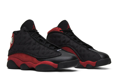 Jordan 13 Retro Bred 2013