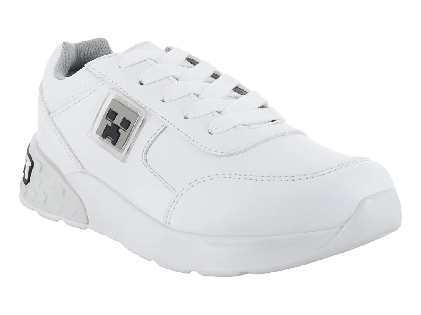 Tenis YUYIN Blanco para Niño
