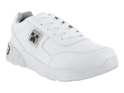 Tenis YUYIN Blanco para Niño