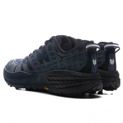 Speedgoat 2 TS Varsity Navy Black