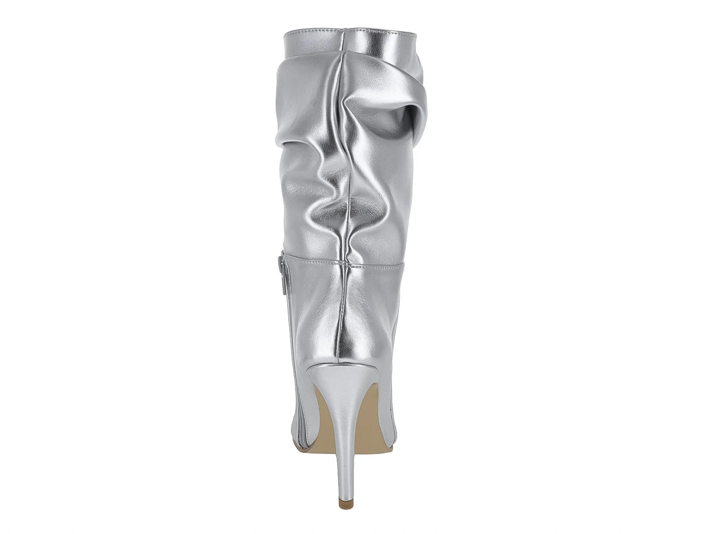 Botas OYYI Plata para Mujer