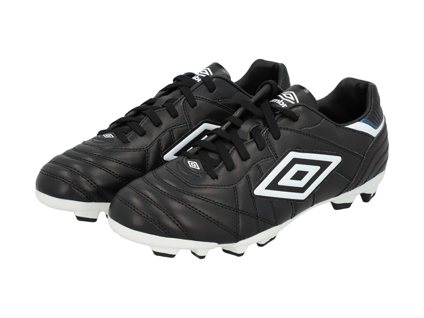 Tenis de Fútbol Umbro Especiali Eternal Club Negro para Hombre