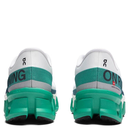 Cloudmonster Hyper Undyed Mint
