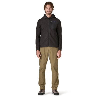 Men's R1® Air Fleece Full-Zip Hoody