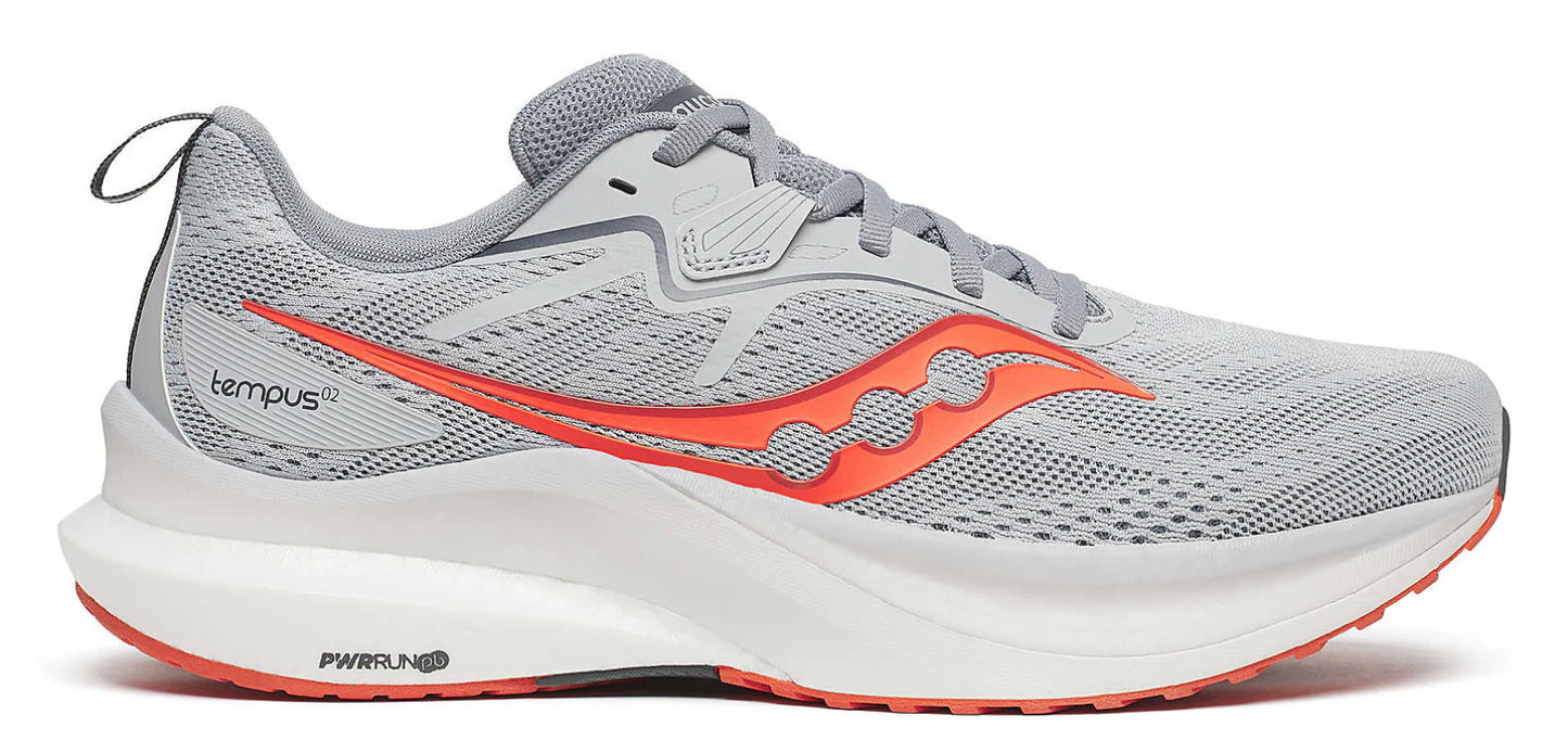 Mens Saucony Tempus 2
