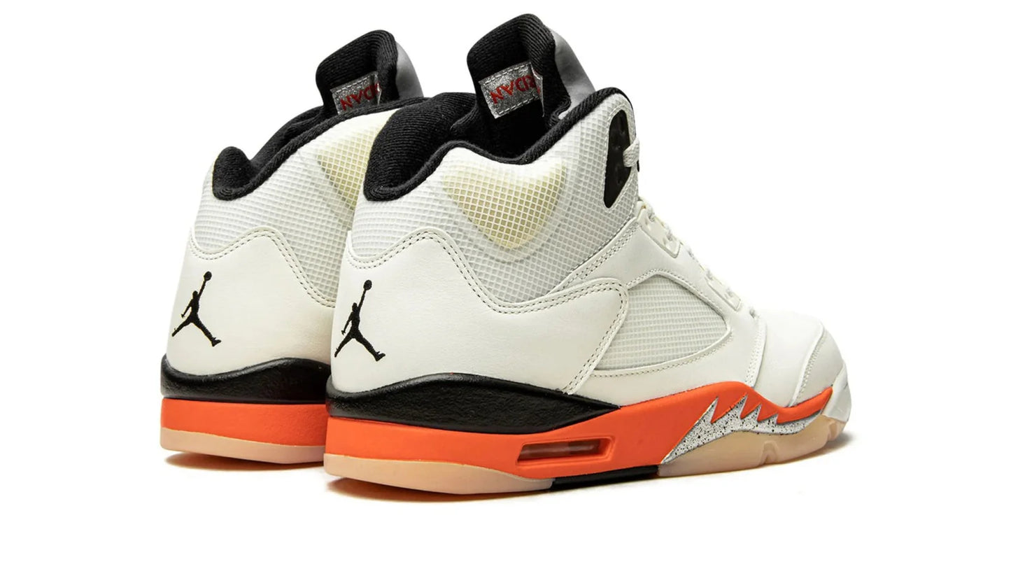Air Jordan 5 Retro Shattered Backboard