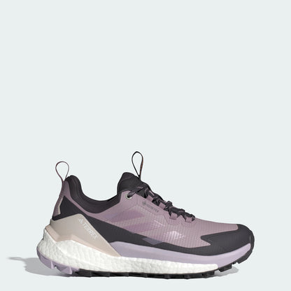Women's adidas Terrex Free Hiker 2.0 Low Gore-Tex Hiking Shoes