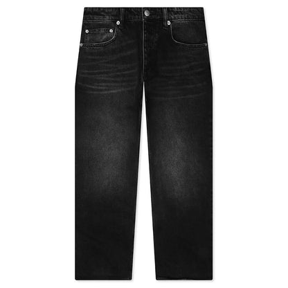 Bronko Emblem Black