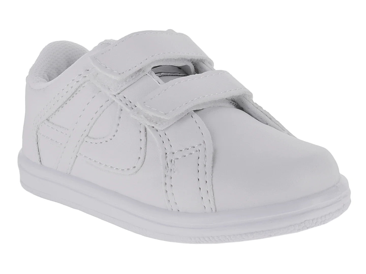 Tenis PANAM Blancos para Niño