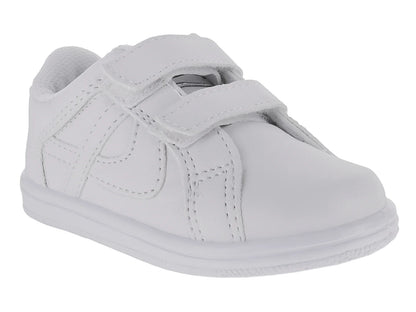 Tenis PANAM Blancos para Niño