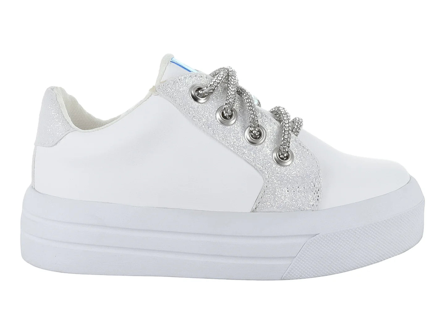 Tenis Kassandra 5067 Para Niña