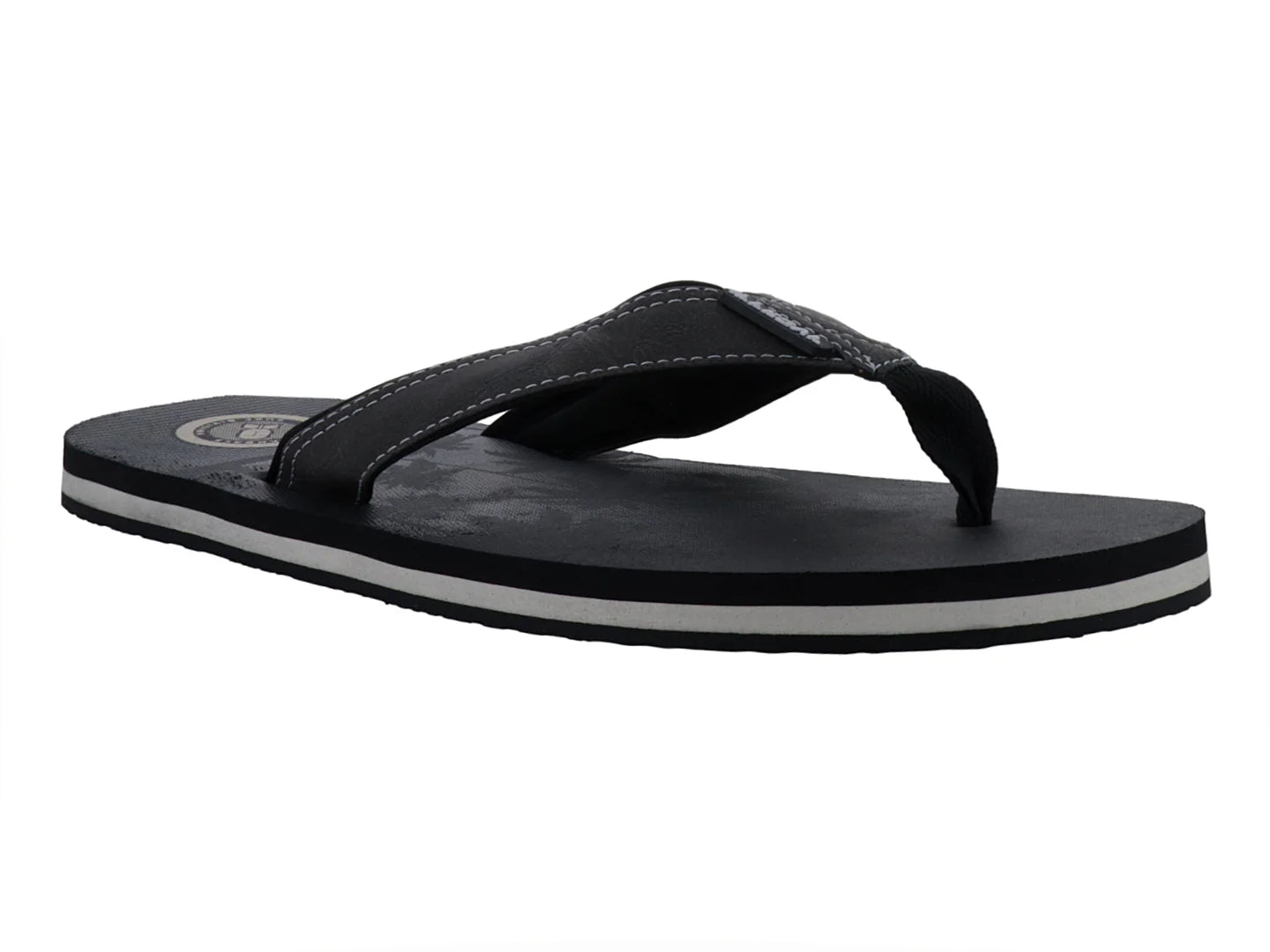 Sandalias Illegal Gris para Hombre