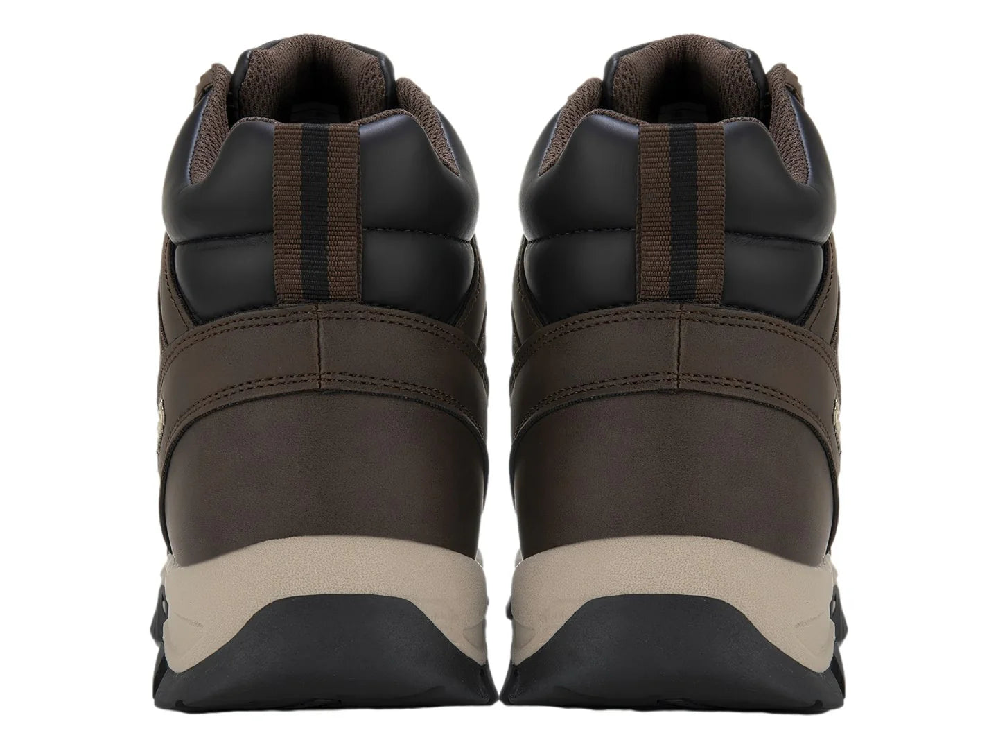 Botas K SWISS Telav Café para Hombre