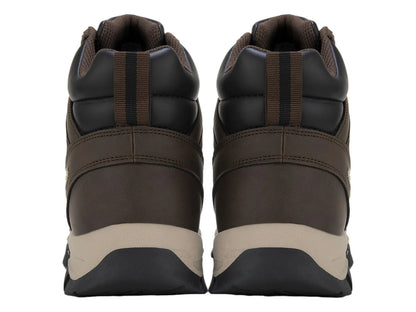 Botas K SWISS Telav Café para Hombre