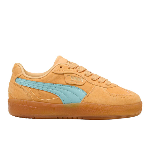 Palermo Moda Xtra Gum Lace Up Sneakers