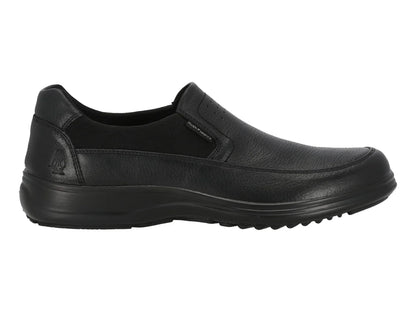 Zapatos Hush Puppies Bremen Negro para Hombre