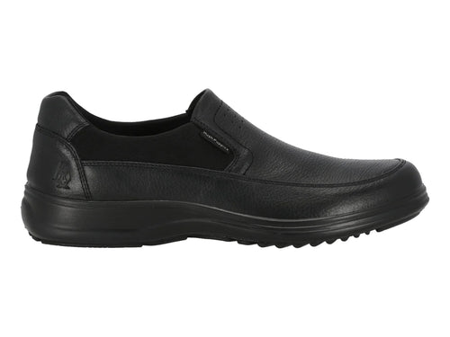 Zapatos Hush Puppies Bremen Negro para Hombre
