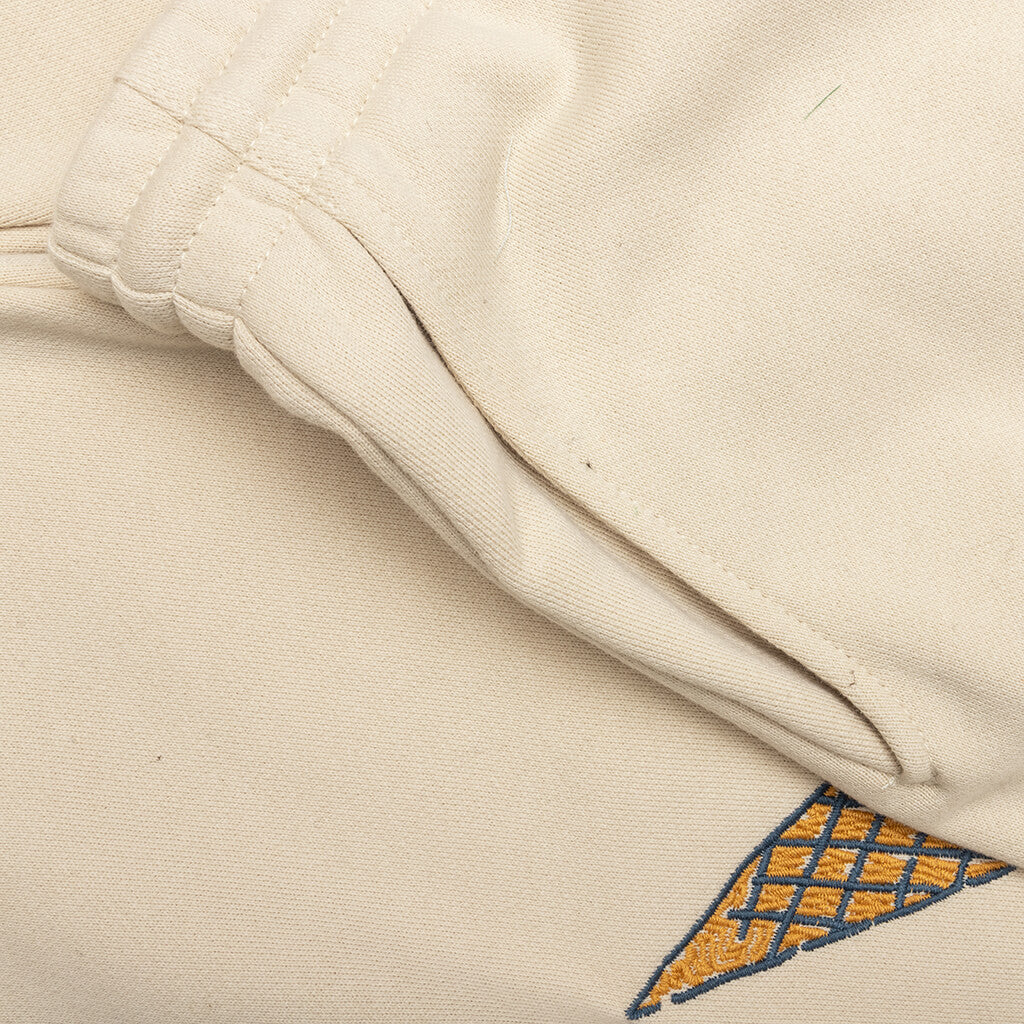 Work in Progress Sweatpant Fog