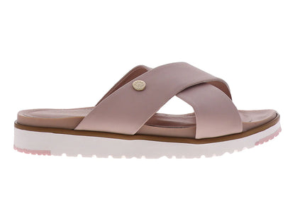 Sandalias Diana Denisse Nairobi Rosa Rich para Mujer