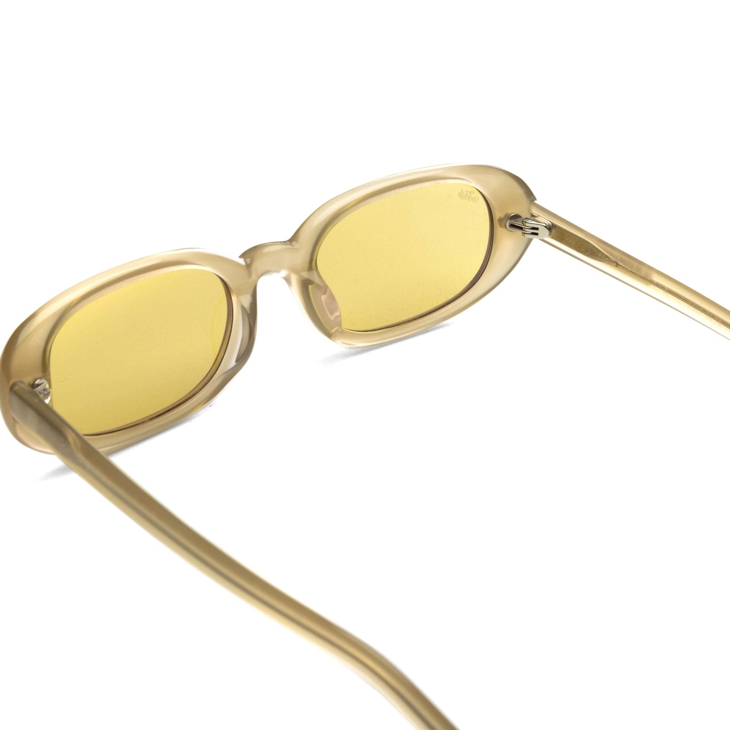 Blossom Beige Yellow