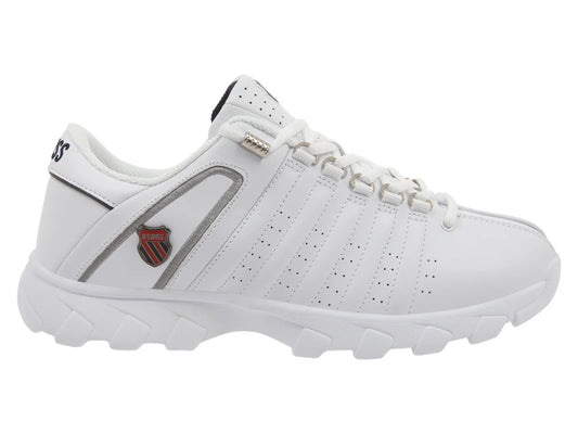 Tenis K SWISS Claxton Blanco para Hombre