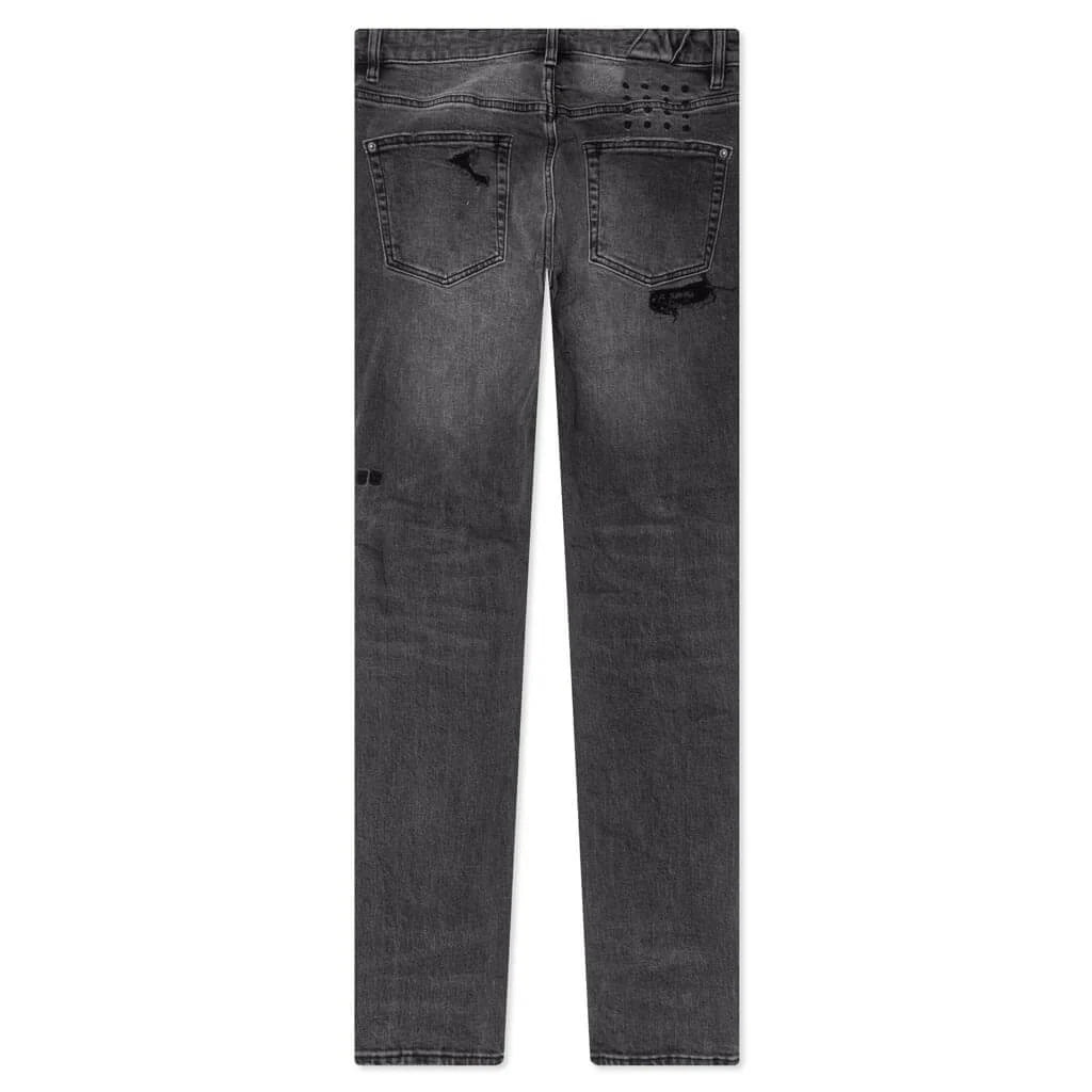 Chitch Klassic Pants Black