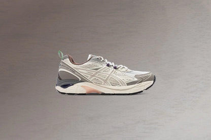 Asics x Wood Wood GT 2160 Cream Oatmeal