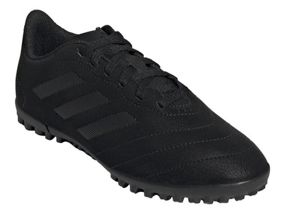 Tenis de Fútbol Adidas Goletto VIII TF Negro para Niño