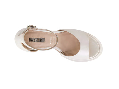 Sandalias EFE Blanco para Mujer
