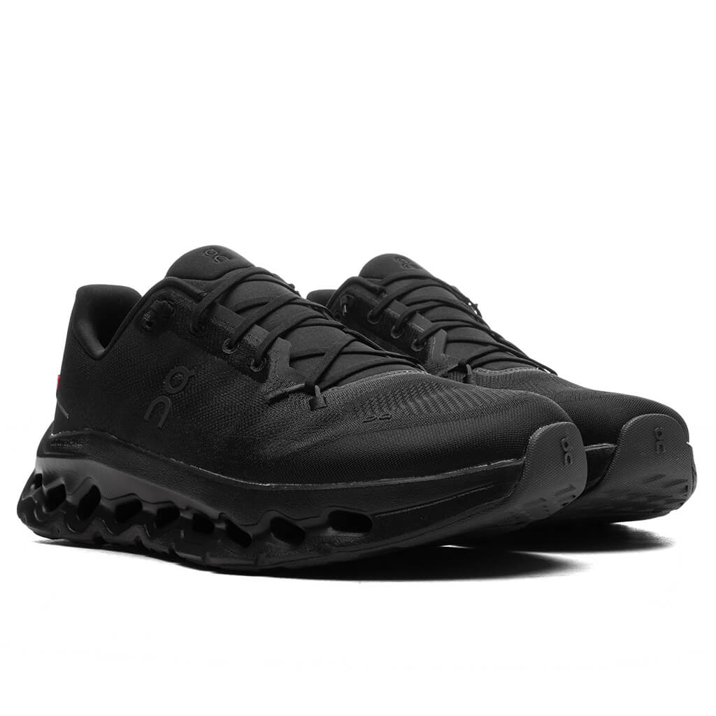 Cloudtilt Eclipse Black