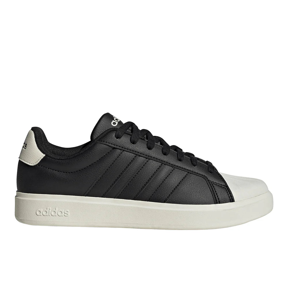 Streettalk Lace Up Sneakers
