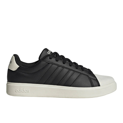 Streettalk Lace Up Sneakers