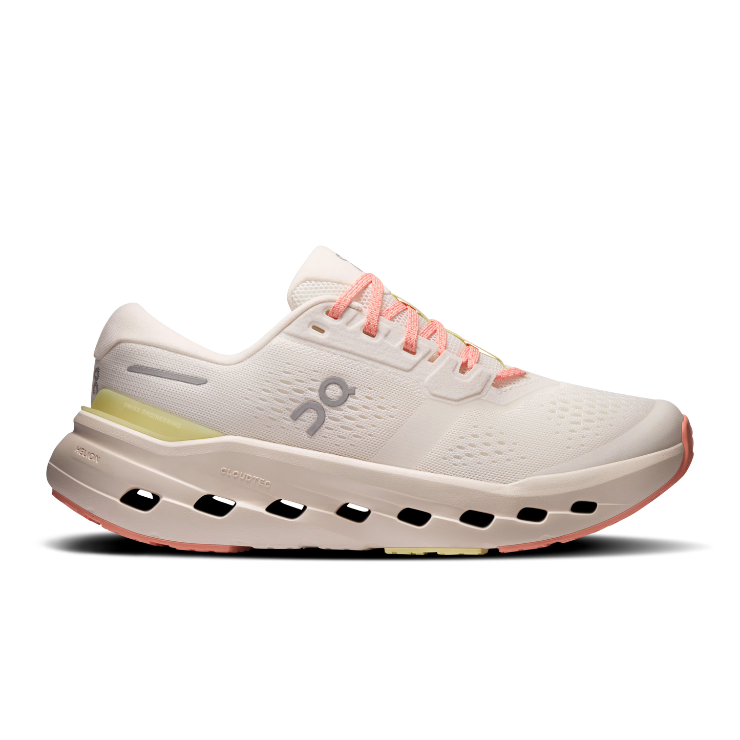 Womens On Cloudrunner 3