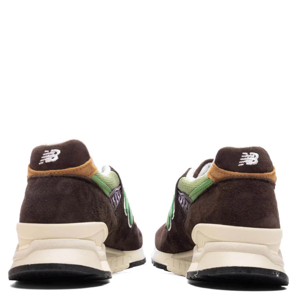 998v1 MiUSA Brown Green