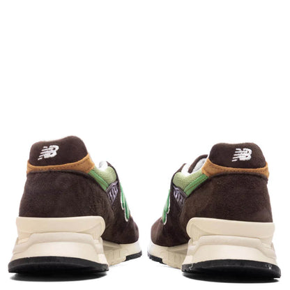 998v1 MiUSA Brown Green