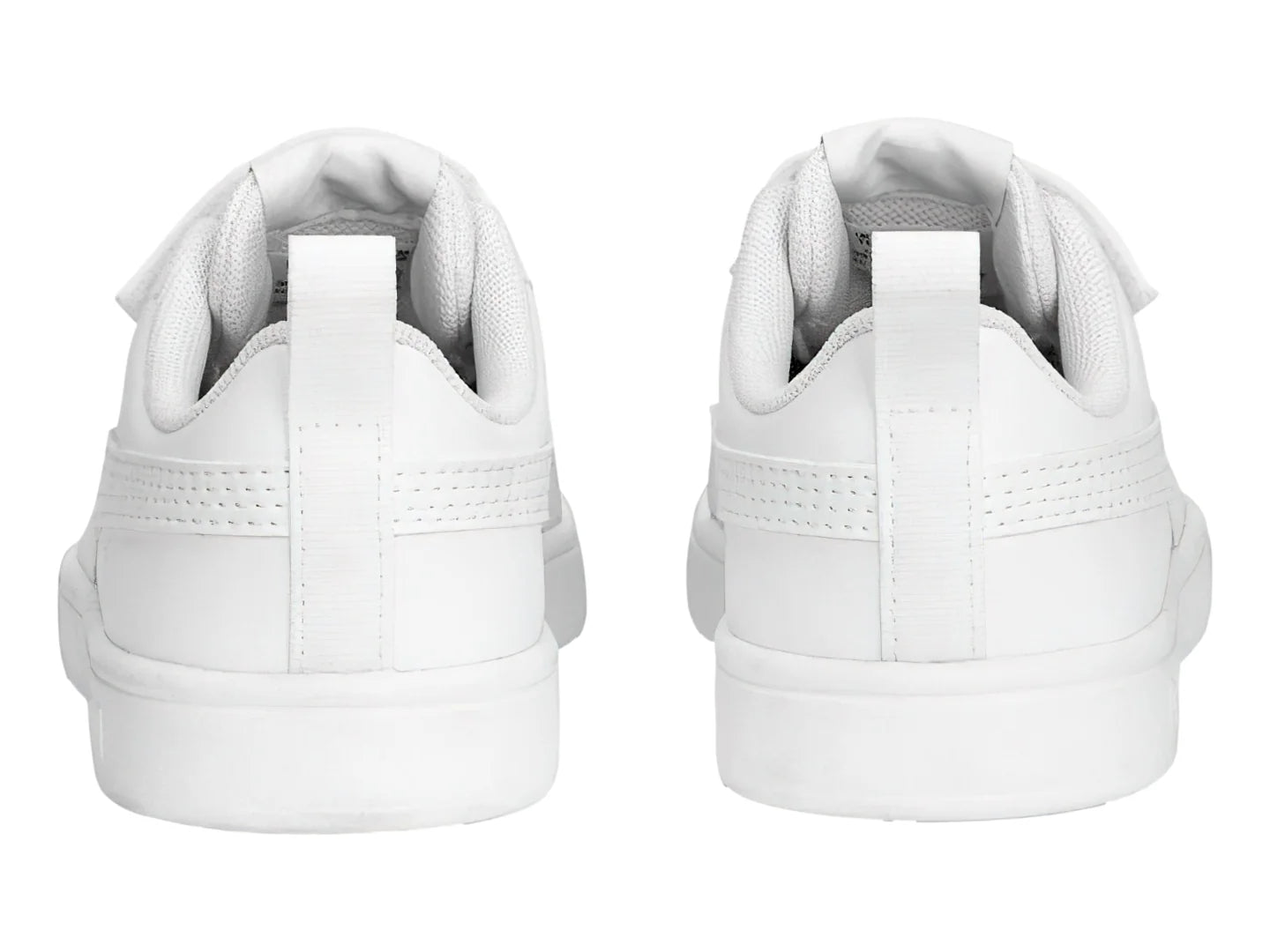 Tenis PUMA Rickie V Blancos para Niño