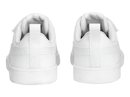 Tenis PUMA Rickie V Blancos para Niño
