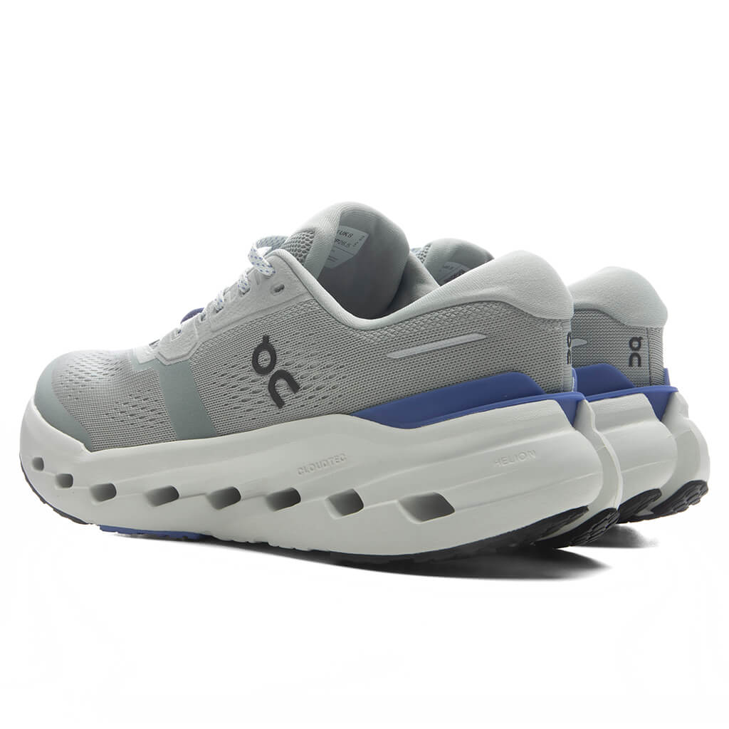 Cloudrunner 3 Tin Iceberg