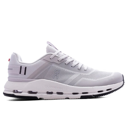 Cloudnova Form 2 Two Tone Frost White